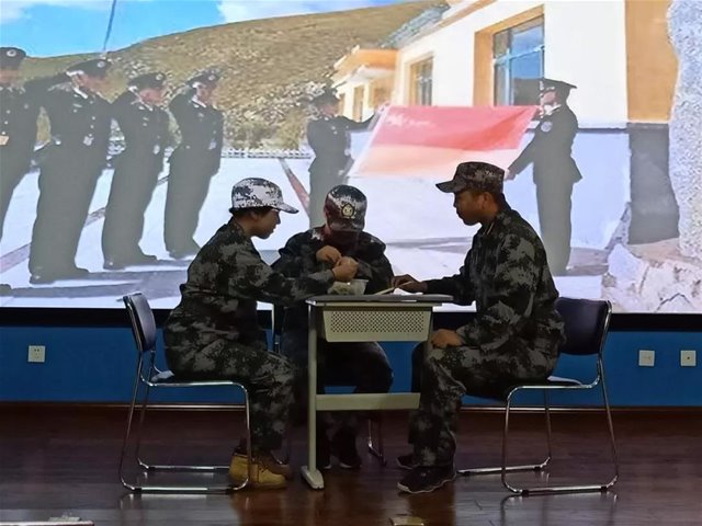 老虎机